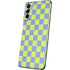Neon Checkered Galaxy S21 Plus 5G Skin